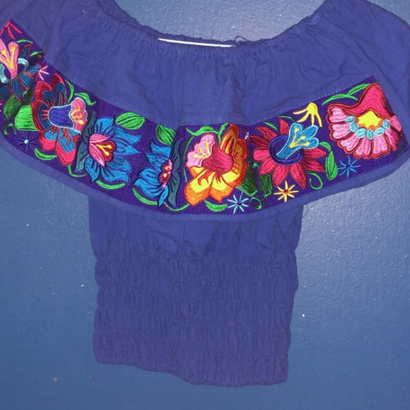 Mexican cloths and accessories - Picture 12 of 16